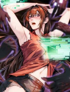 Hệ Thống Tận Thế Của Tôi Sụp Đổ Rồi