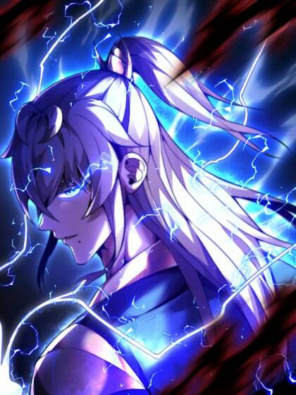 Lôi Kiếp Mười Vạn Năm