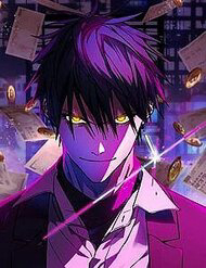 Quý Tộc Báo Thù