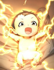 Sau Khi Đầu Thai, Ta Được Kẻ Thù Khắc Thành Vô Địch