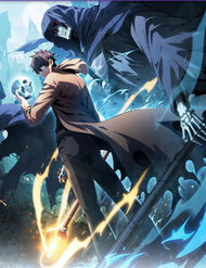 Võng Du: Afk Trăm Vạn Năm, Ta Thức Tỉnh Thành Thần